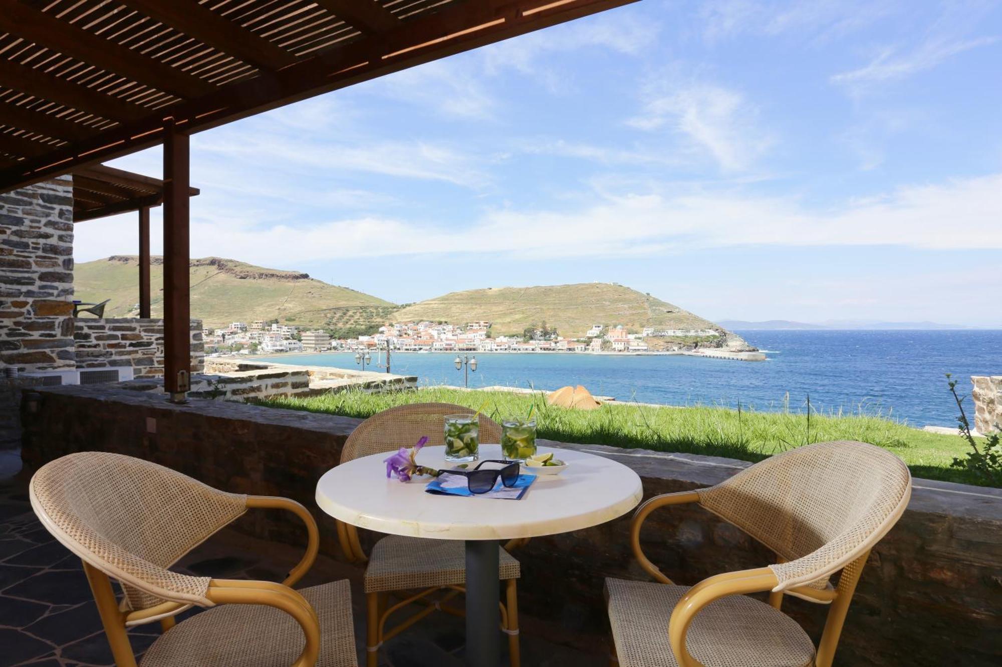 Keos By The Sea Korissia (Kea)