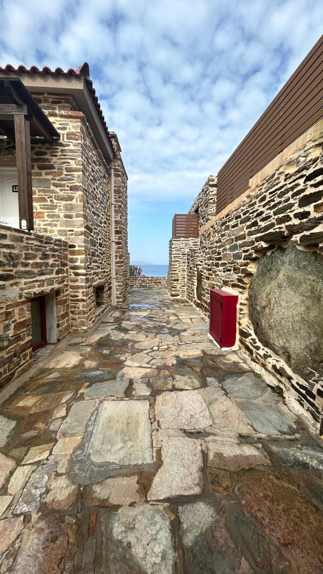 Keos By The Sea Korissia (Kea)