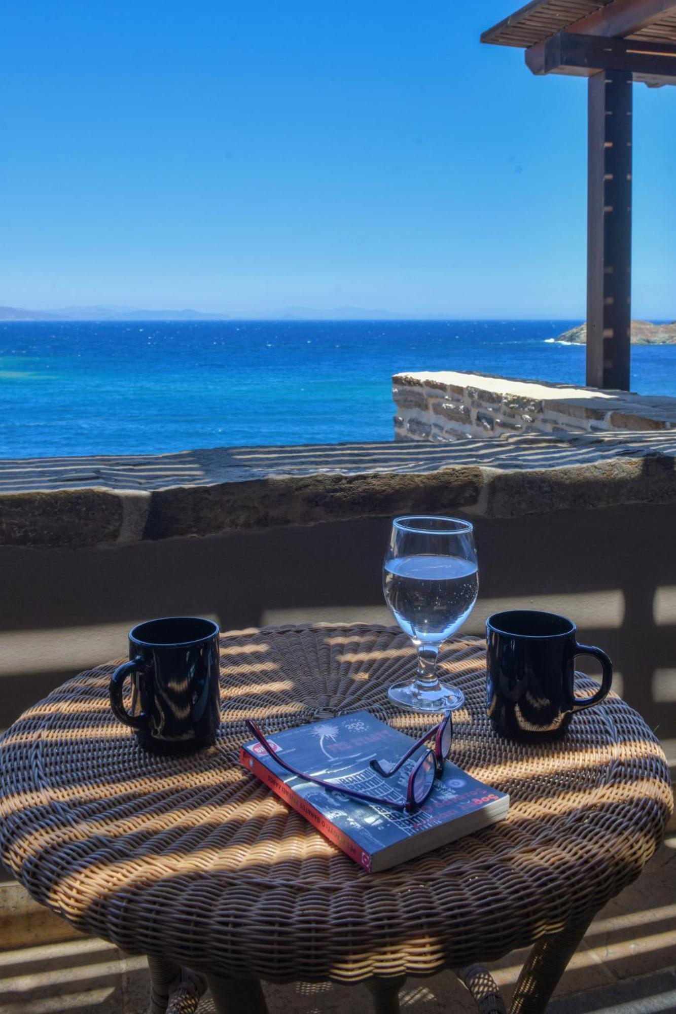 Keos By The Sea Korissia (Kea)