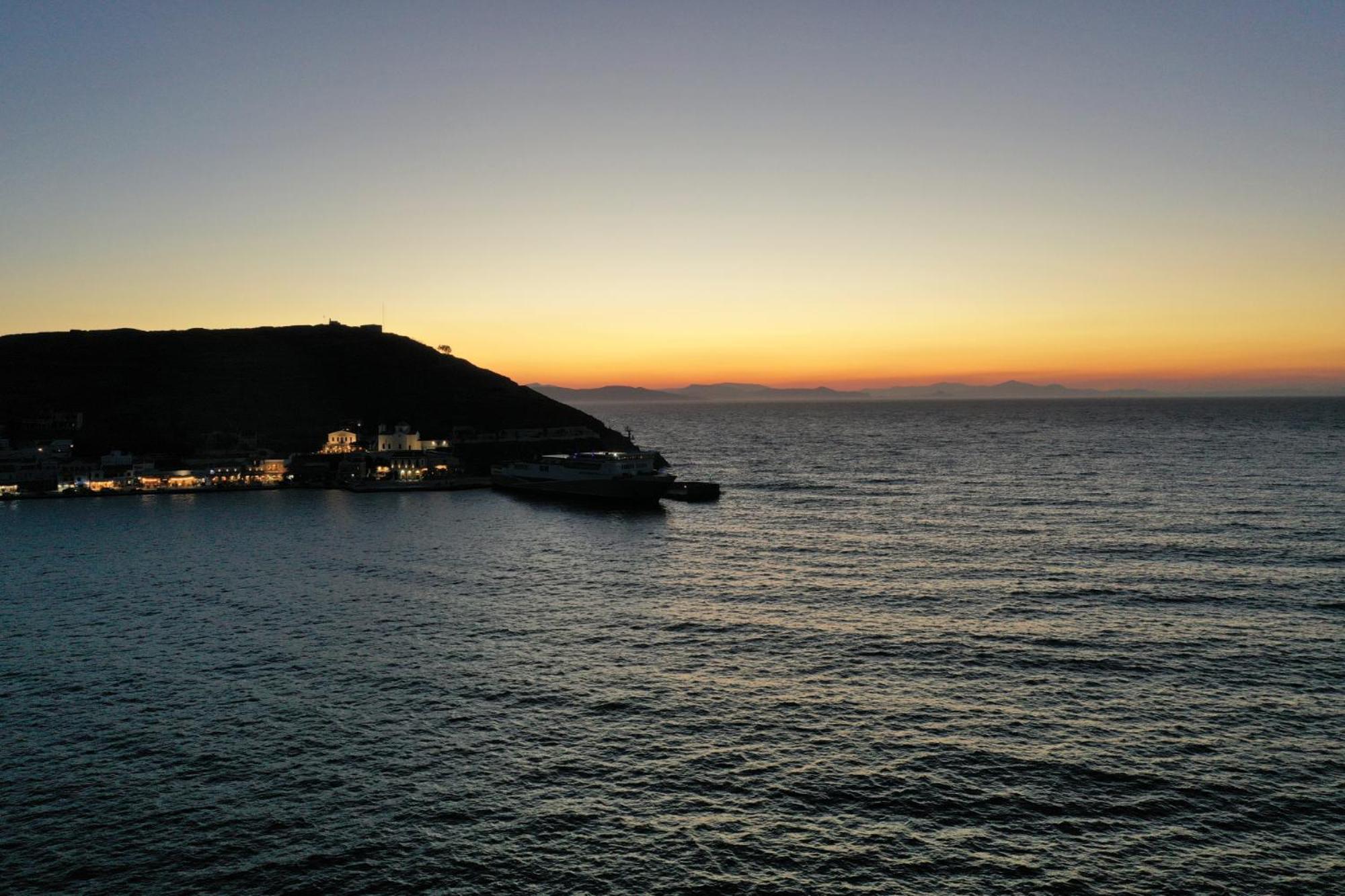 Keos By The Sea * Korissia (Kea)
