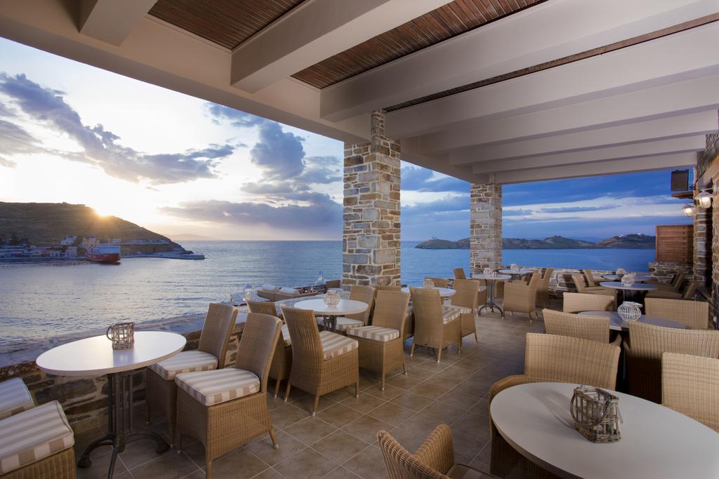 Keos By The Sea * Korissia (Kea)