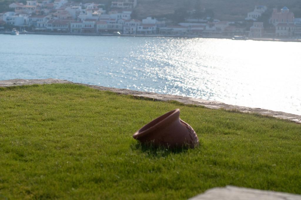 Keos By The Sea