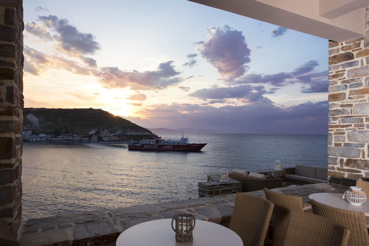 Keos By The Sea * Korissia (Kea)