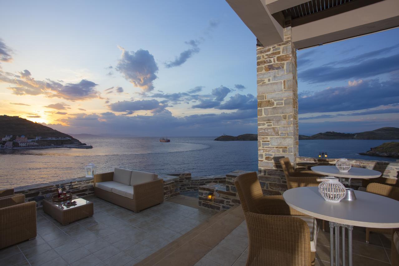 Keos By The Sea Korissia (Kea)