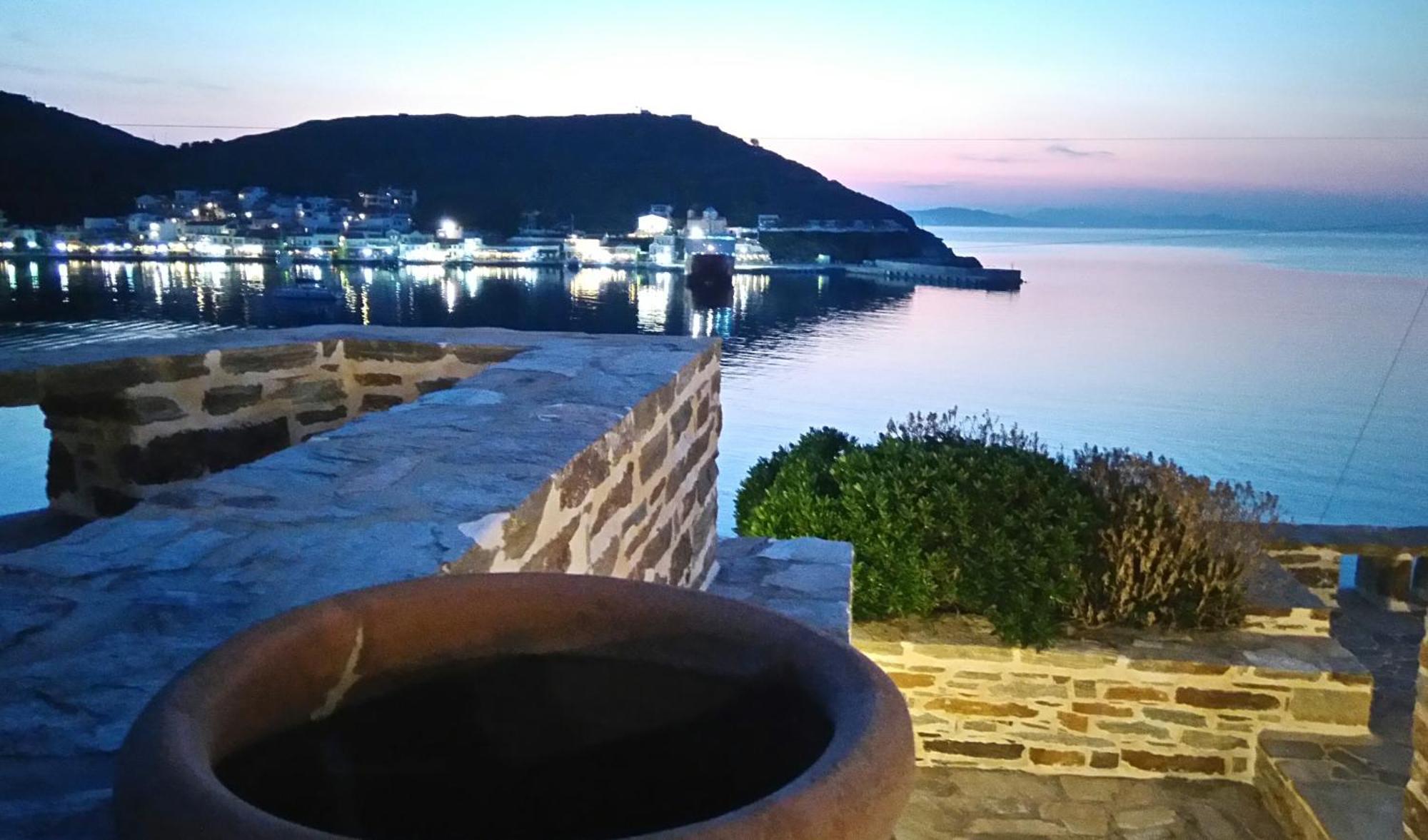 Keos By The Sea Hotel *
