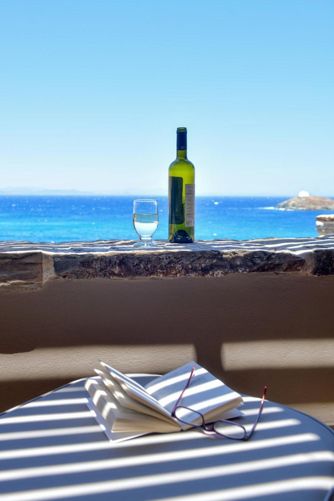 Keos By The Sea Korissía
