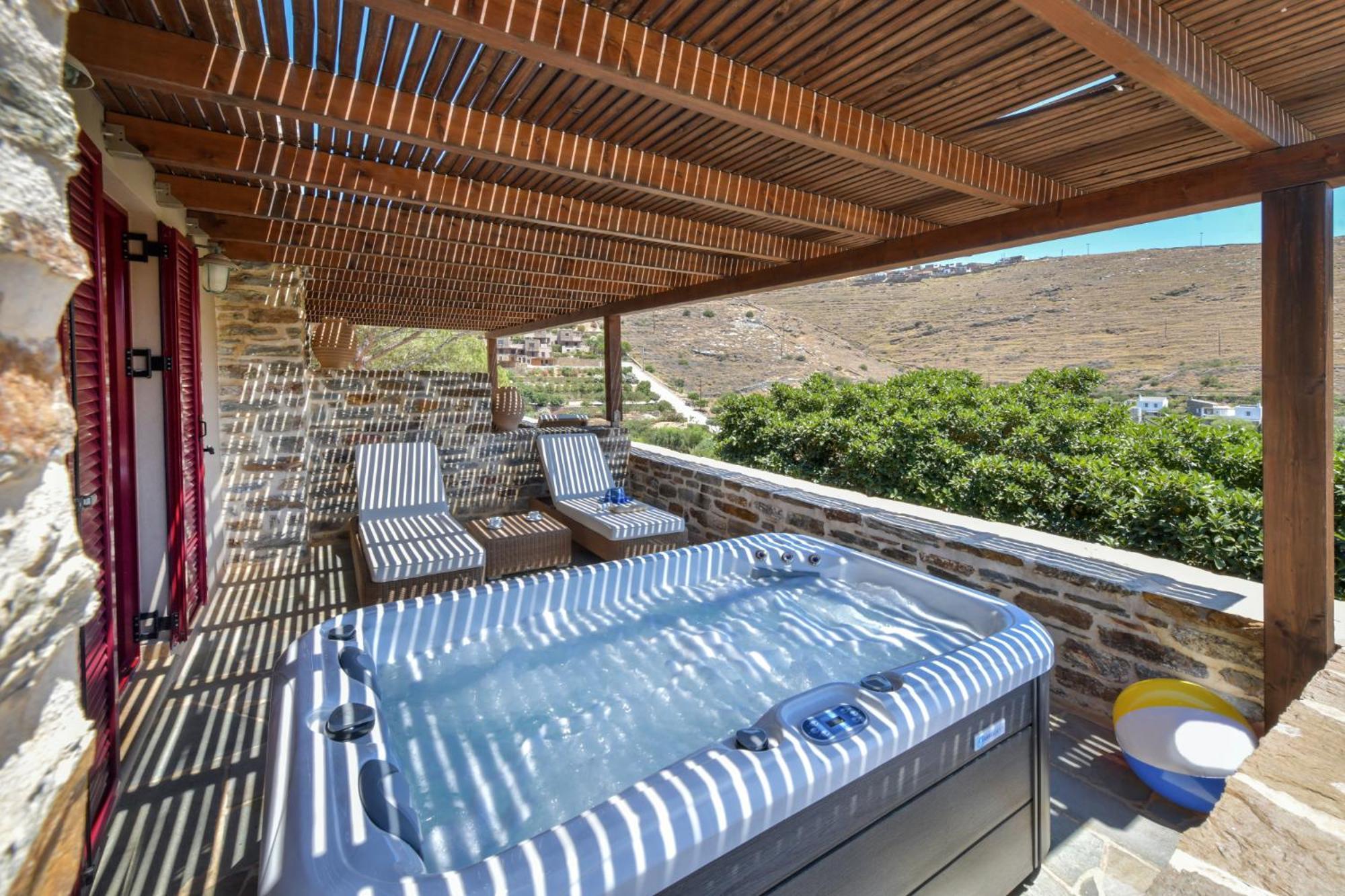 Keos By The Sea Hotel *