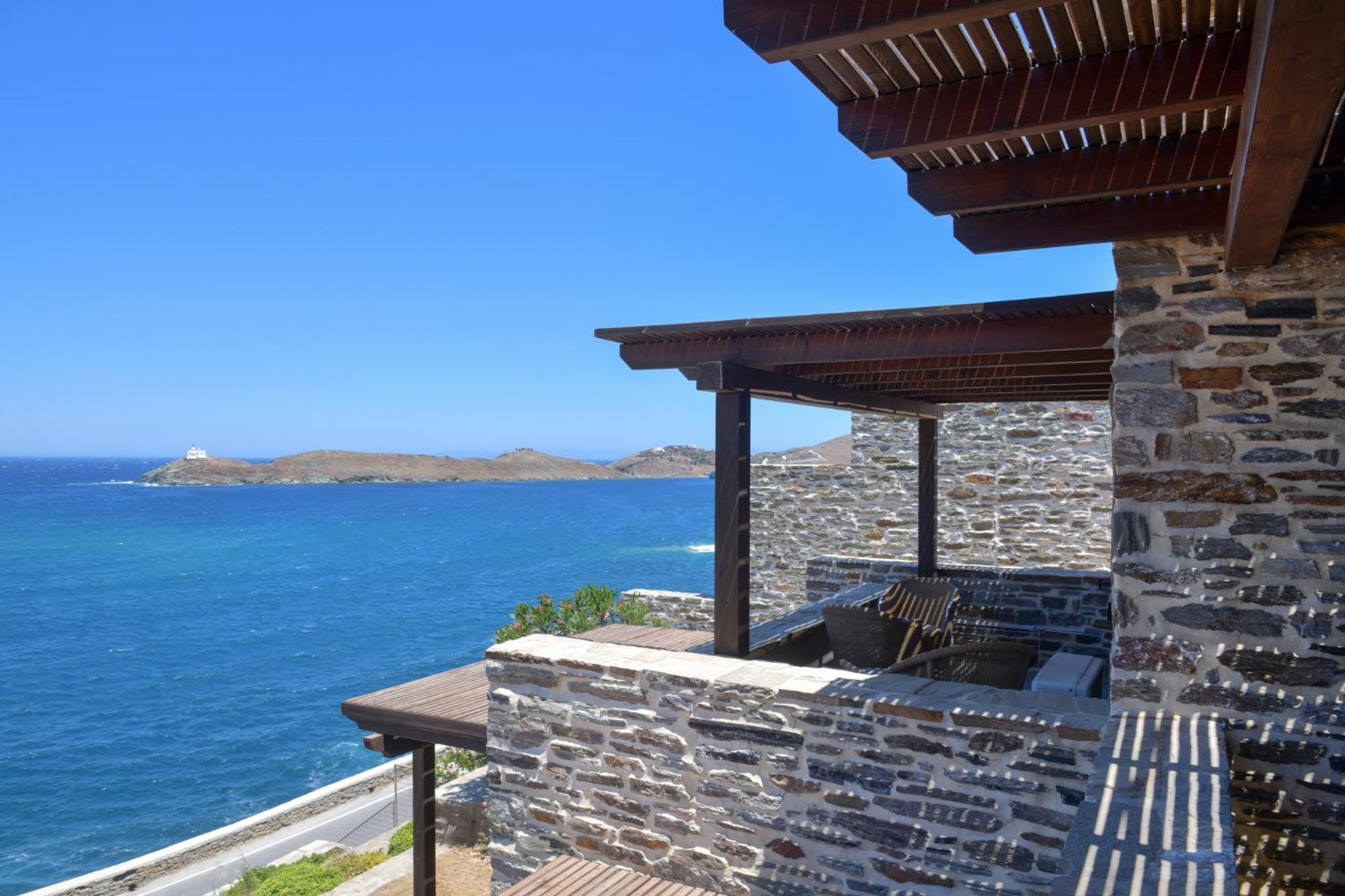 Keos By The Sea *