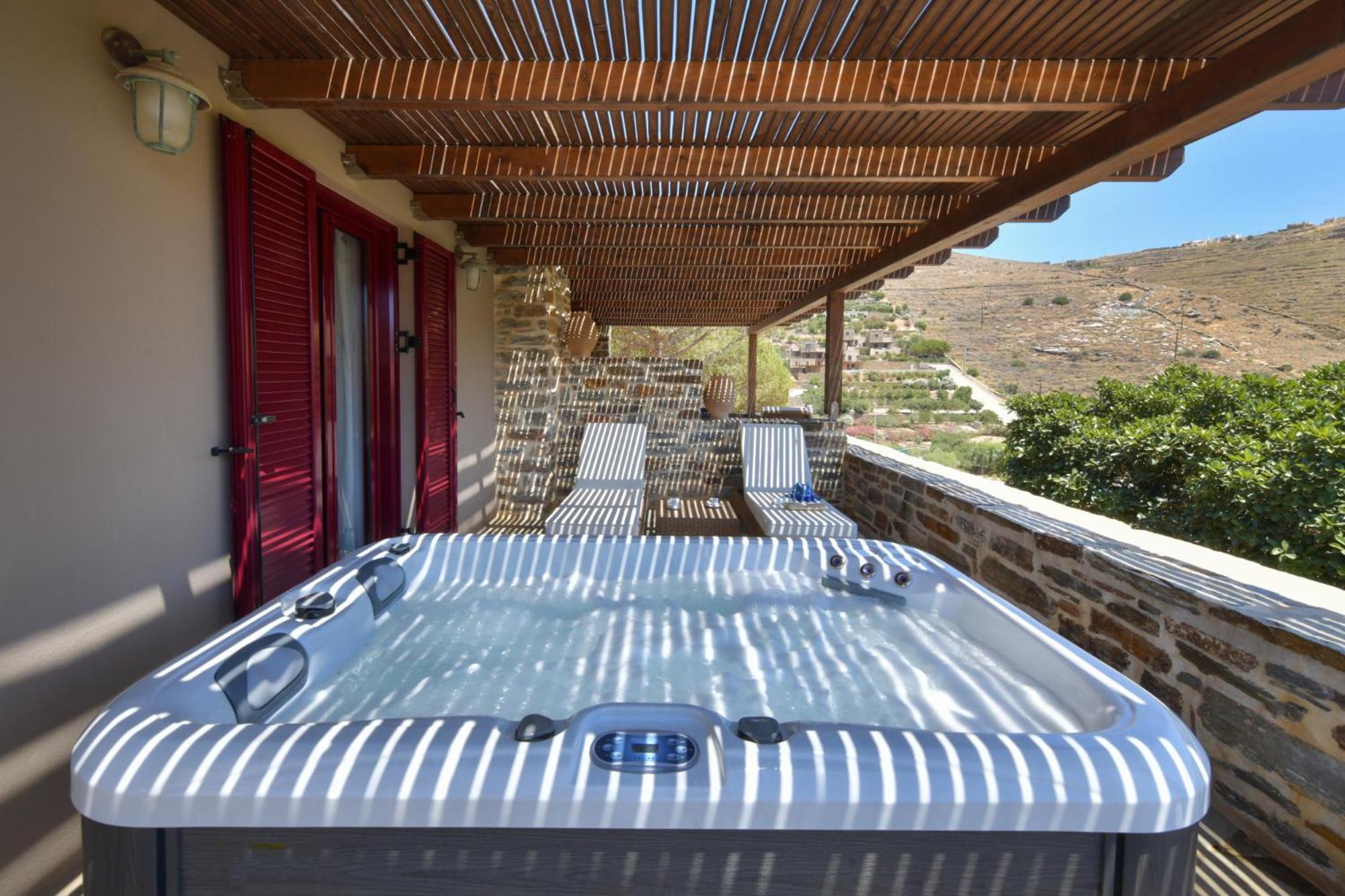 Keos By The Sea Hotel *