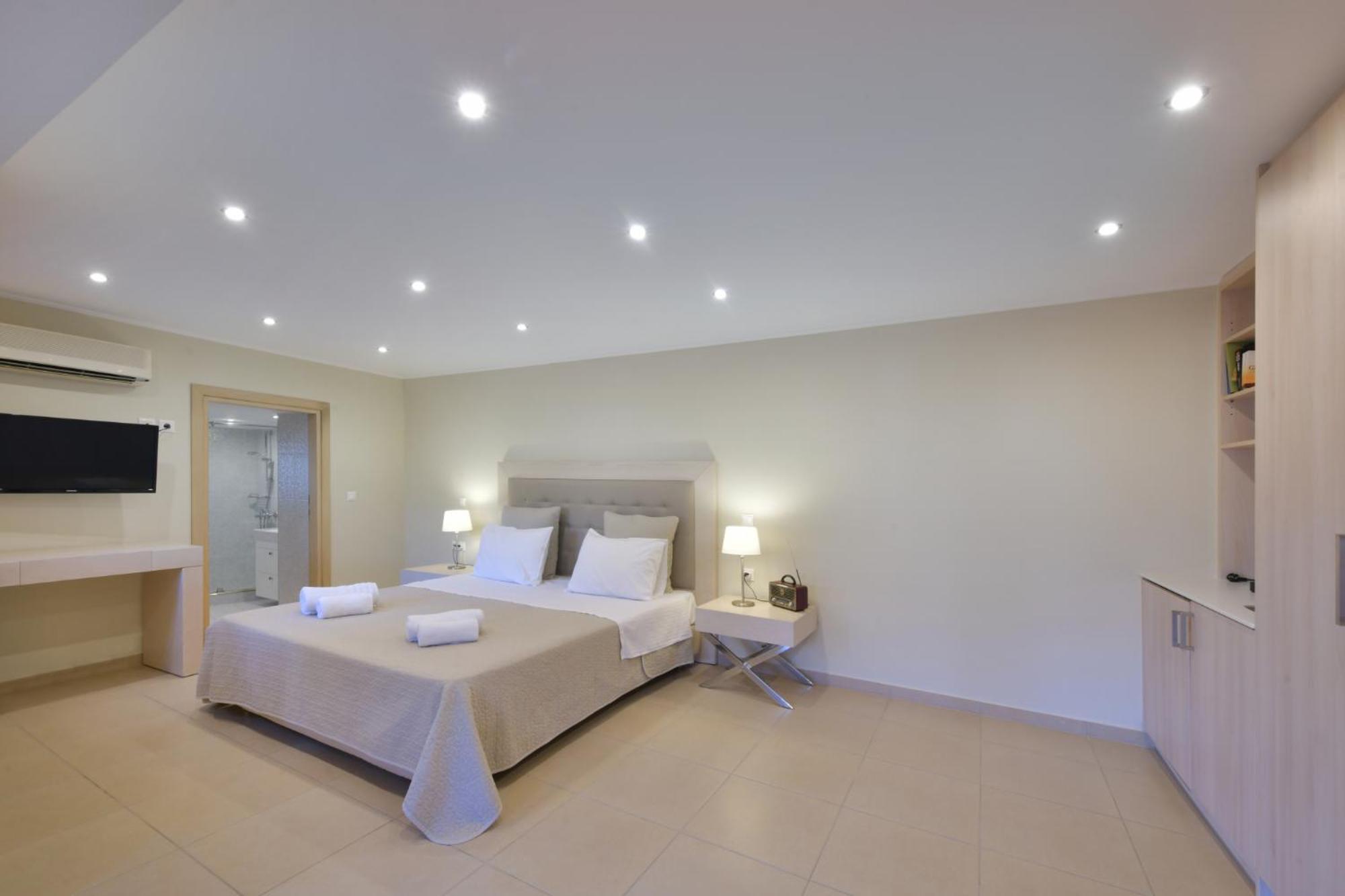 Keos By The Sea Hotel Korissia (Kea)