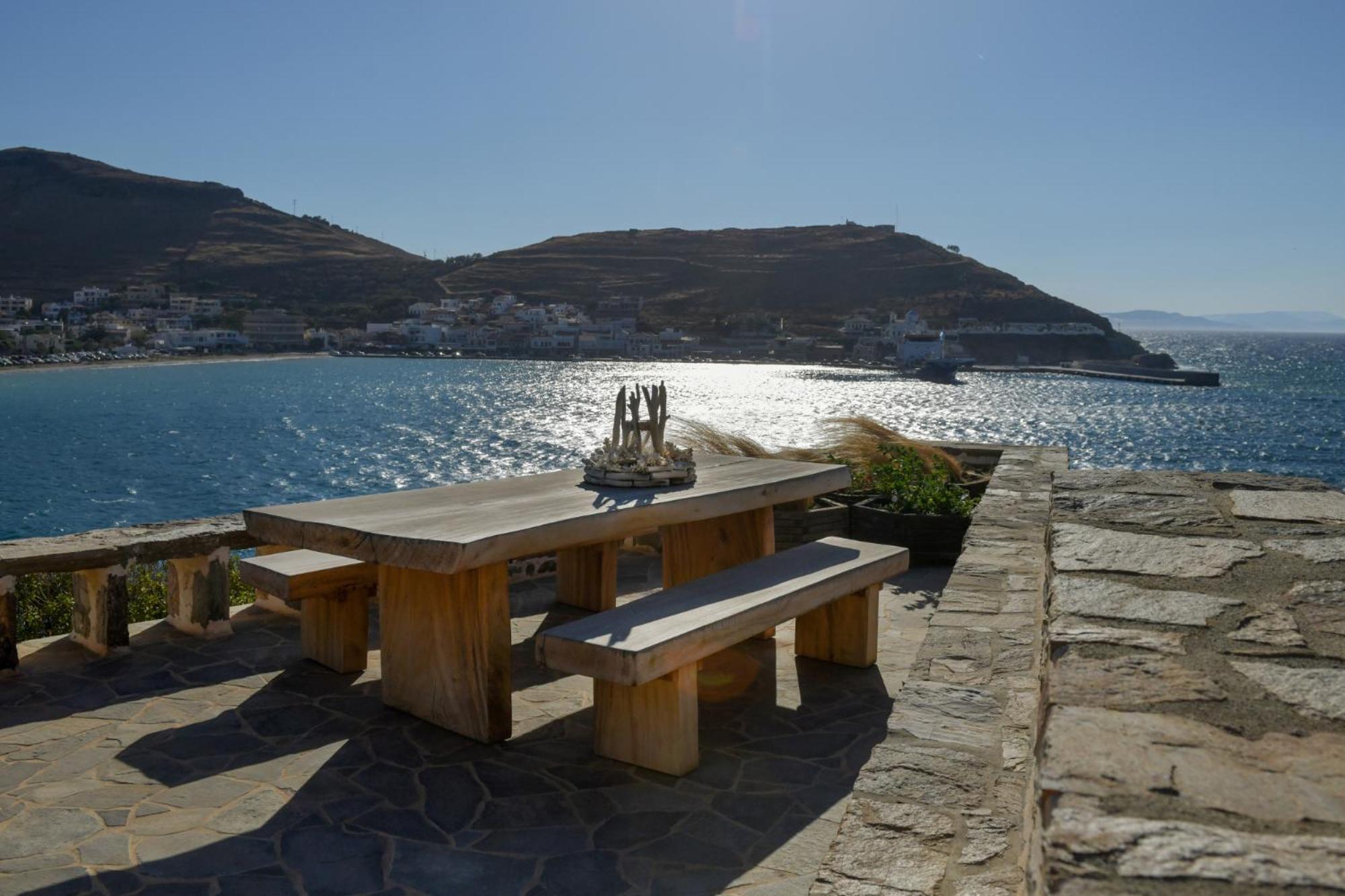 Hotel Keos By The Sea *