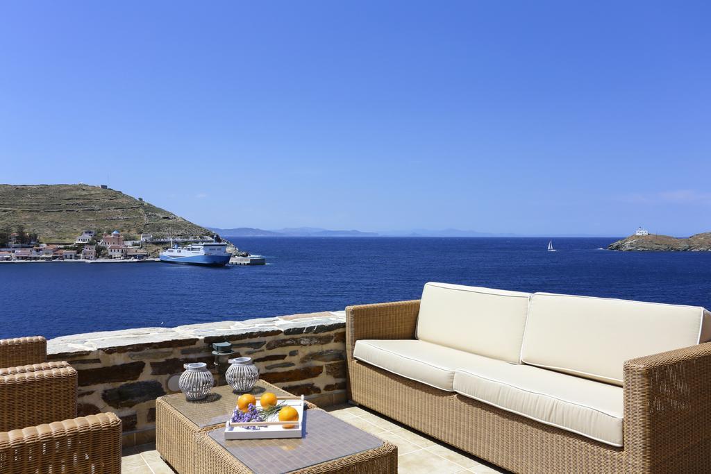 Hotel Keos By The Sea *