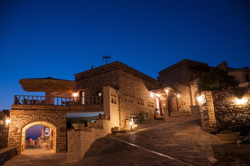 Hotel Keos By The Sea